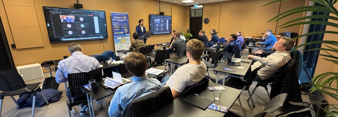 Single partner page banner image